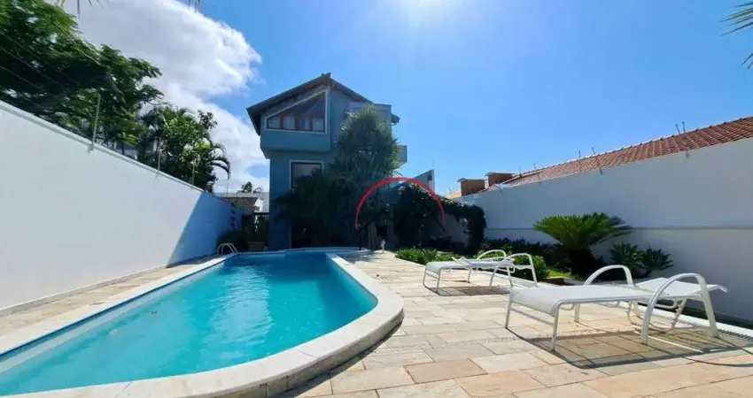 Casa com 4 quartos à venda na Avenida Brasil, 258, Balneário Stella Maris, Peruíbe