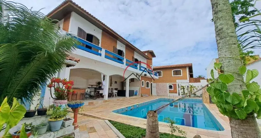 Casa à venda em Peruíbe/SP