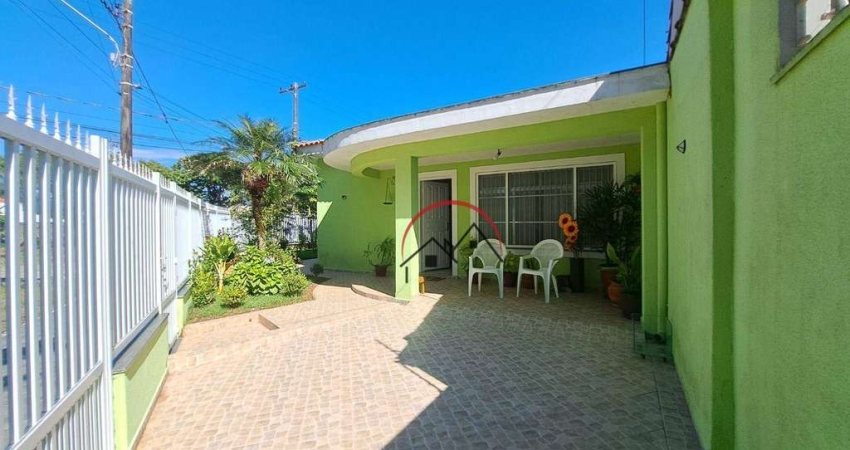 Casa com 2 quartos à venda na Rua Alberto Antonio de C Filho, 166, Balneario Continental, Peruíbe
