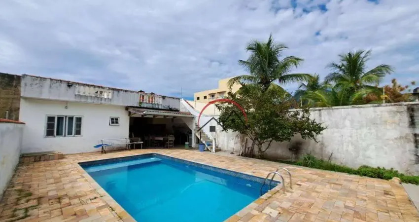 Casa com 3 quartos à venda na Rua Almirante Barroso, 442, Centro, Peruíbe