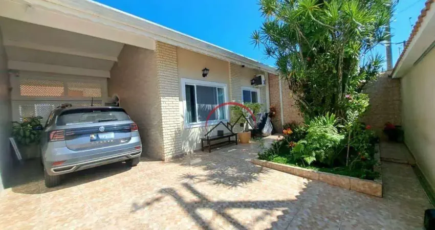 Casa com 2 quartos à venda na Avenida Padre Leonardo Nunes, 1233, Centro, Peruíbe
