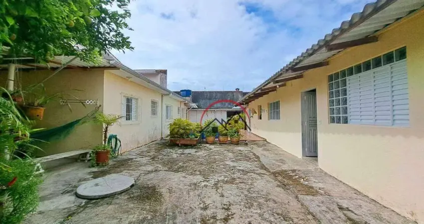 Casa com 5 quartos à venda na Rua Antonio Siqueira, 600, Jardim Beira Mar, Peruíbe
