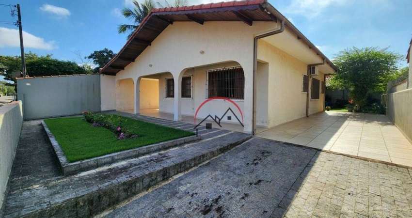 Casa à venda em Peruíbe/SP