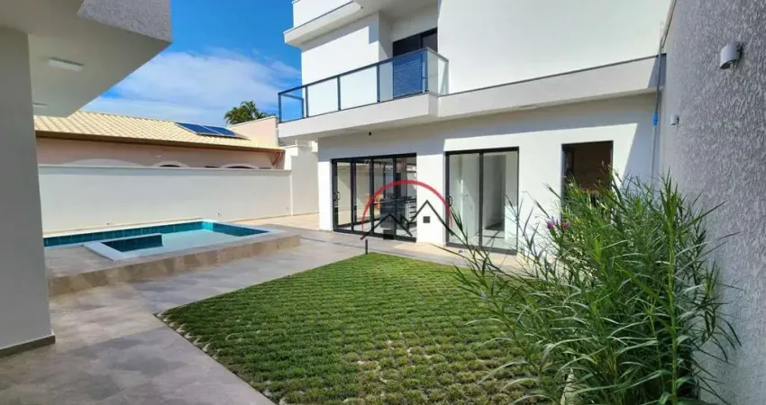 Casa com 4 quartos à venda na Rua Jose Ferreira da Rocha, 272, Jardim Imperador, Peruíbe