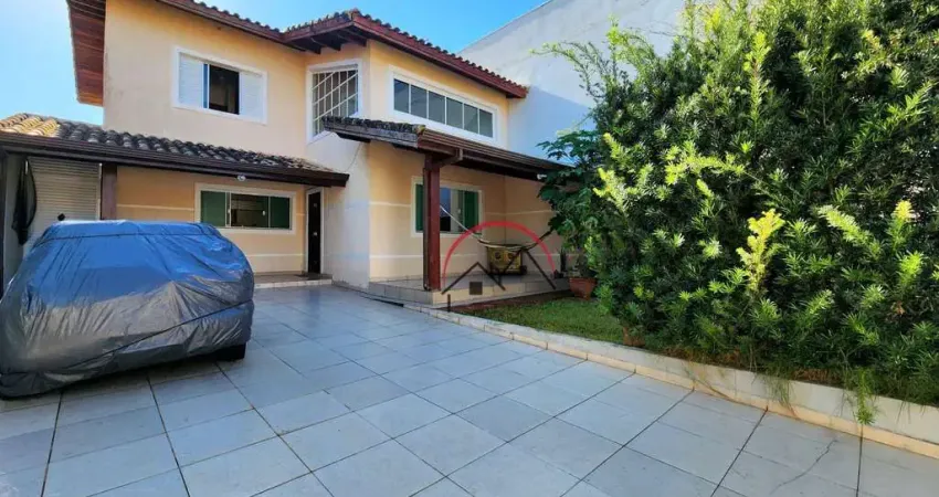 Casa com 4 quartos à venda na Rua Sao Paulo, 146, Cidade Balneario Peruibe, Peruíbe