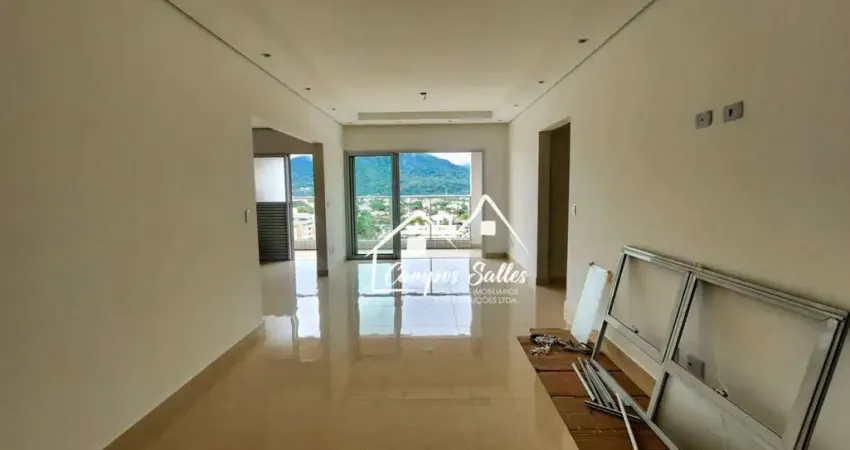 Apartamento com 2 quartos à venda na Rua Almirante Barroso, 695, Centro, Peruíbe