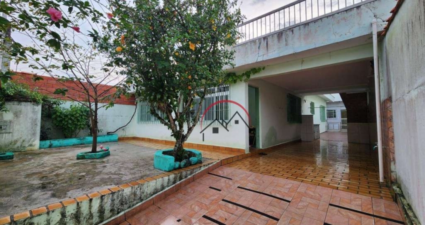 Casa com 4 quartos à venda na Rua Perola, 301, Belmira Novaes, Peruíbe
