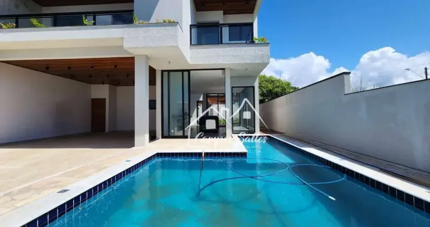 Sobrado com 4 dormitórios à venda, 242 m² por r$ 2.050.000,00 - balneário são joão batista i - peruíbe/sp