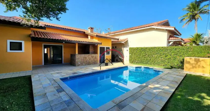 Casa com 3 quartos à venda na Rua Das Orquideas, 87, Bougainvillee III, Peruíbe