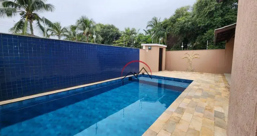 Casa com 3 quartos à venda na Rua Dos Andradas, 19, Jardim Ribamar, Peruíbe