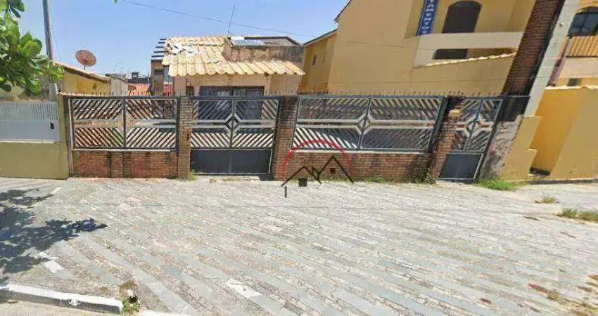 Casa com 4 quartos à venda na Avenida Governador Mário Covas Júnior, 1987, Balneário Stella Maris, Peruíbe