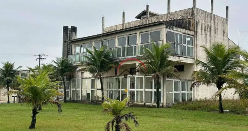 Casa à venda em Peruíbe/SP