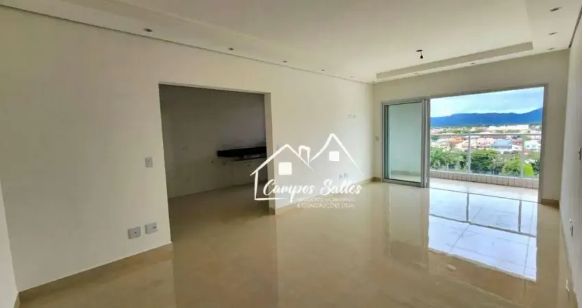 Apartamento com 2 quartos à venda na Rua Almirante Barroso, 695, Centro, Peruíbe