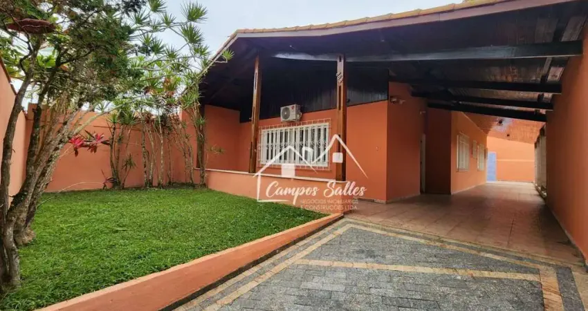 Casa com 3 quartos à venda na Rua Sao Francisco de Assis, 368, Jardim Star, Peruíbe