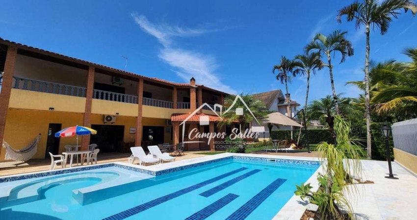 Casa à venda em Peruíbe/SP