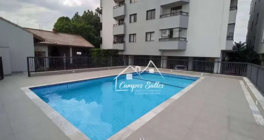 Apartamento com 3 quartos à venda na Avenida Padre Leonardo Nunes, 697, Centro, Peruíbe