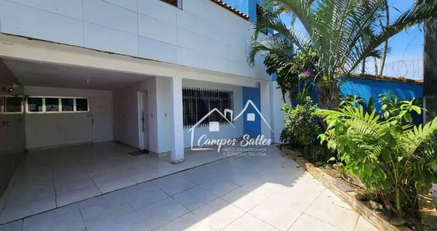 Casa com 6 quartos à venda na Rua Alagoas, 97, Balneário Stella Maris, Peruíbe
