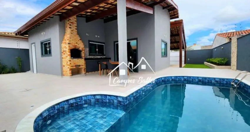 Casa com 3 quartos à venda na Rua Jose Schutz, 1, Jardim Beira Mar, Peruíbe