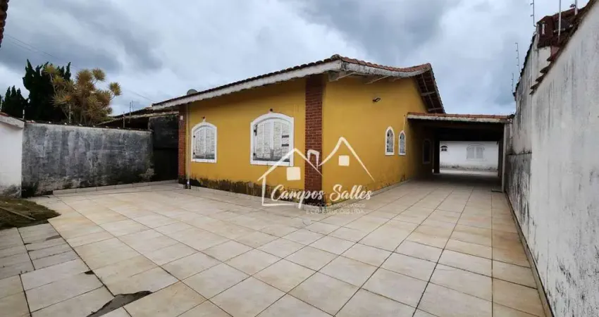 Casa com 4 quartos à venda na Rua Cuiaba, 230, Cidade Nova Peruibe, Peruíbe