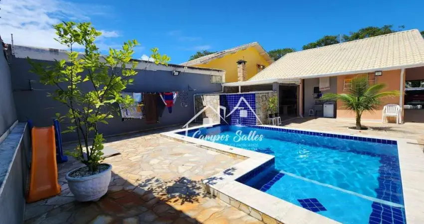 Casa à venda em Peruíbe/SP