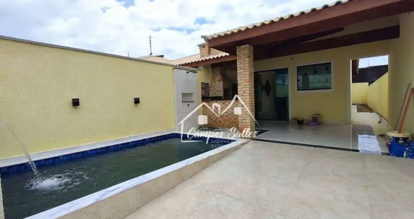 Casa à venda em Peruíbe/SP