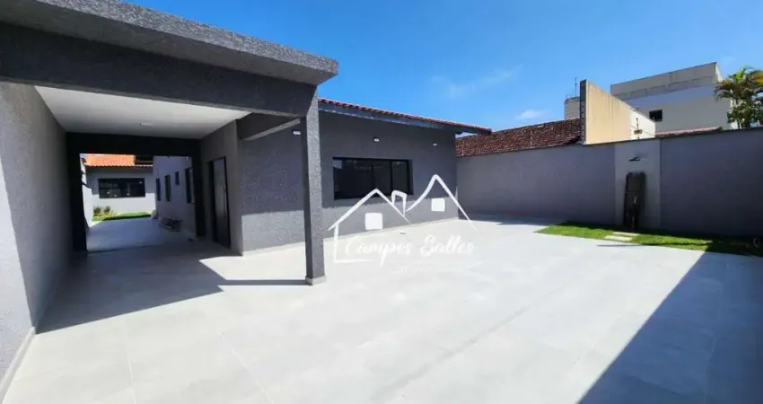 Casa com 3 quartos à venda na Rua Recife, 376, Jardim Ribamar, Peruíbe