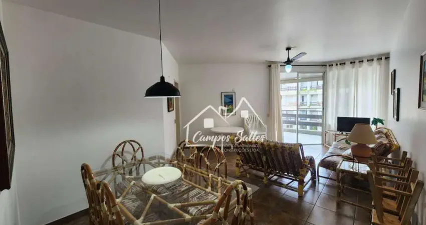 Apartamento para alugar em Peruíbe/SP