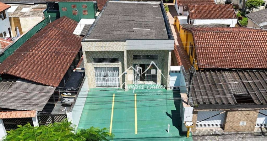 Prédio à venda na Rua Riachuelo, 648, Centro, Peruíbe