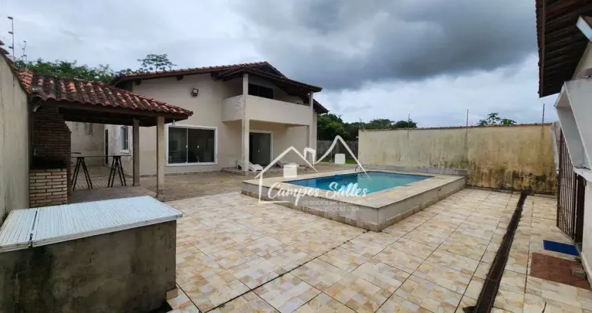 Casa à venda em Peruíbe/SP