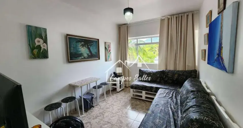 Apartamento com 2 quartos à venda na Avenida Sao Joao, Centro, Peruíbe
