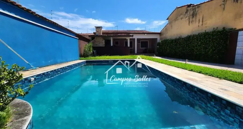 Casa com 2 quartos à venda na Rua Casa Blanca, 690, Jardim Casablanca, Peruíbe