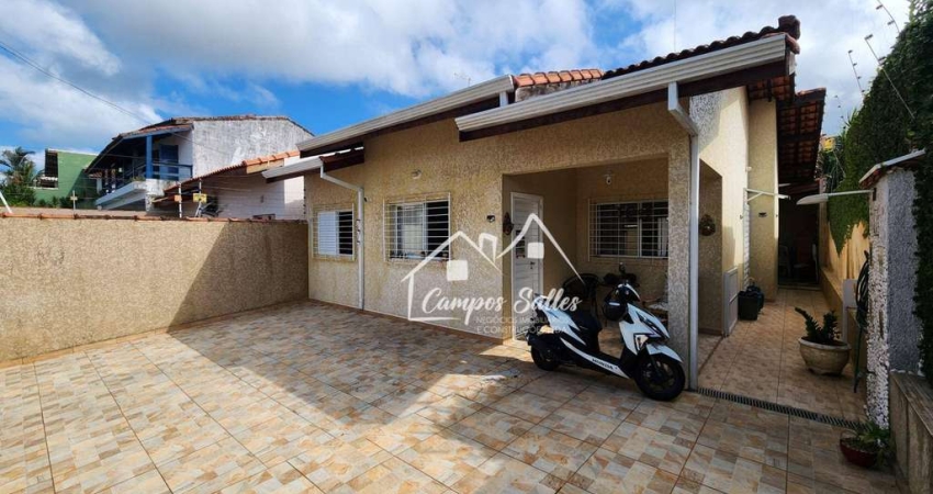 Casa com 3 quartos à venda na Avenida Romania, 873, Balneário Stella Maris, Peruíbe