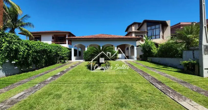 Casa com 3 quartos para alugar na Rua Dos Jasmins Rosas, 252, Bougainvillee III, Peruíbe