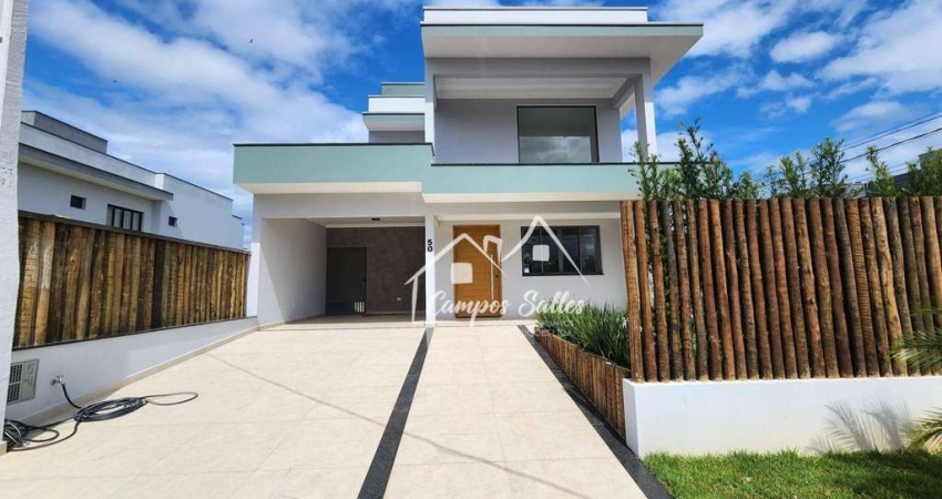 Casa em condomínio fechado com 4 quartos à venda na Rua I, 50, Bougainvillee IV, Peruíbe