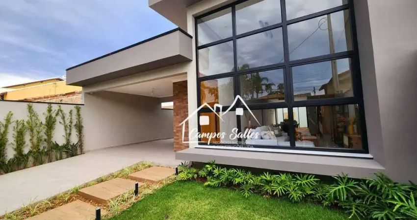 Casa com 3 quartos à venda na Rua Adalberto, 203, Balneário Três Marias, Peruíbe