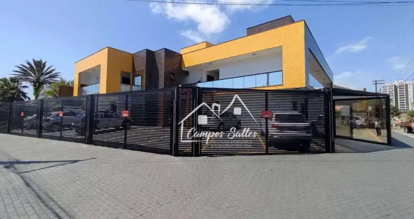 Apartamento com 2 dormitórios para alugar, 43 m² por R$ 1.800,00/mês - Balneário Stella Maris - Peruíbe/SP