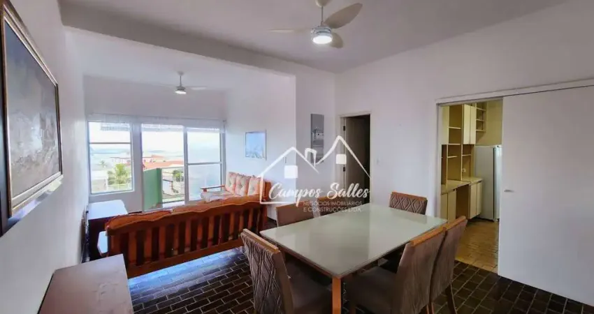 Apartamento à venda 4 quartos, sendo 1 suíte em Peruíbe, no bairro Belmira Novaes