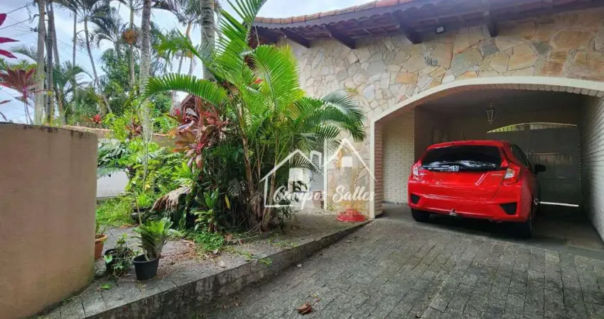 Casa à venda em Peruíbe/SP