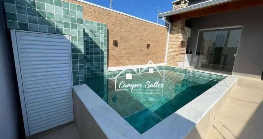 Casa com 2 quartos à venda na Rua Sagres, 5, Balneario Flórida, Peruíbe