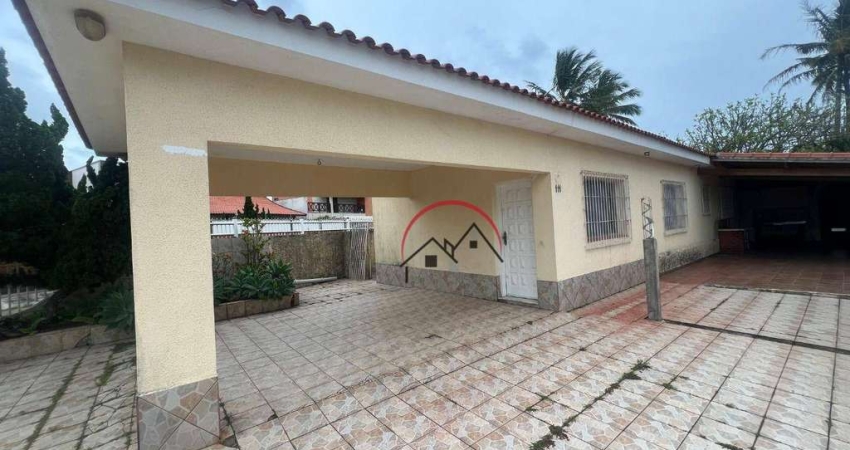 Casa com 3 quartos à venda na Rua Santa Catarina, 111, Balneário Stella Maris, Peruíbe
