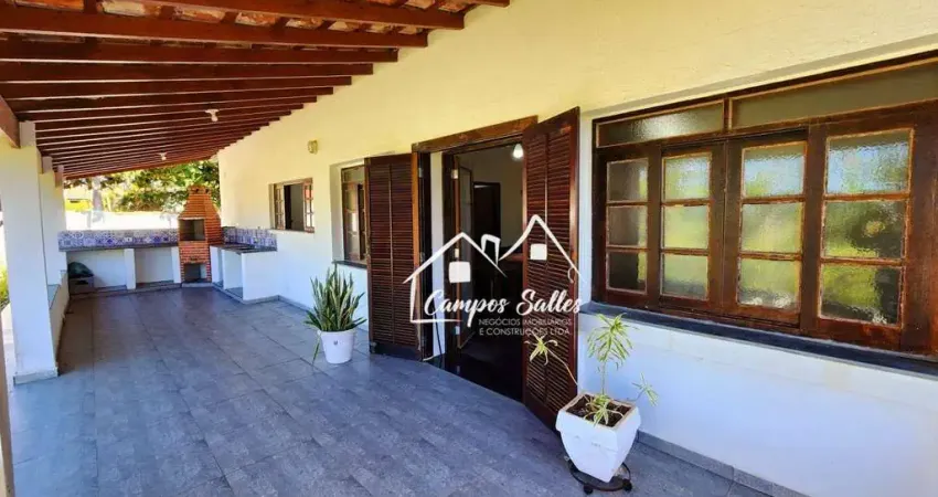 Casa para alugar em Peruíbe-SP