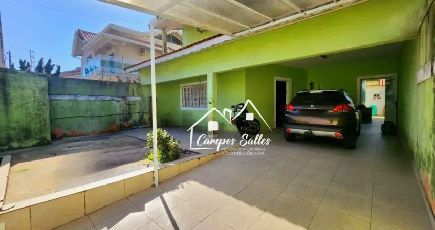 Casa com 4 quartos à venda na Rua Icaraiba, 114, Jardim Icaraíba, Peruíbe