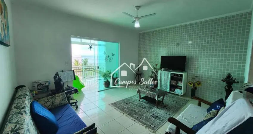 Casa com 5 quartos à venda na Rua Almirante Durval Melchiades de Souza, 31, Jardim Beira Mar, Peruíbe