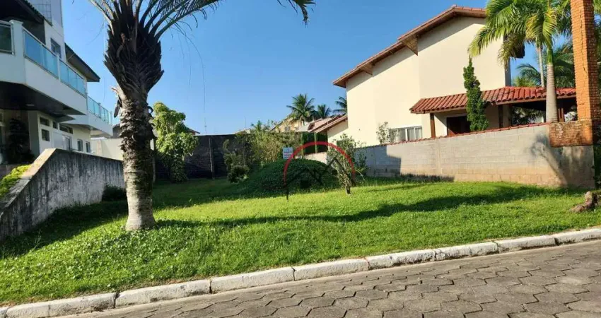 Terreno à venda na Rua Das Tulipas, 2, Bougainvillee I, Peruíbe