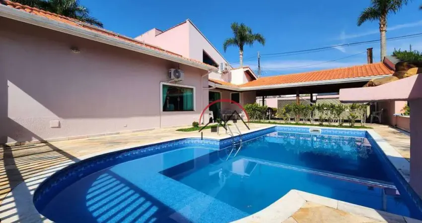 Casa à venda, 0 m² por R$ 1.500.000,00 - Bal Barra da Jangada - Peruíbe/SP