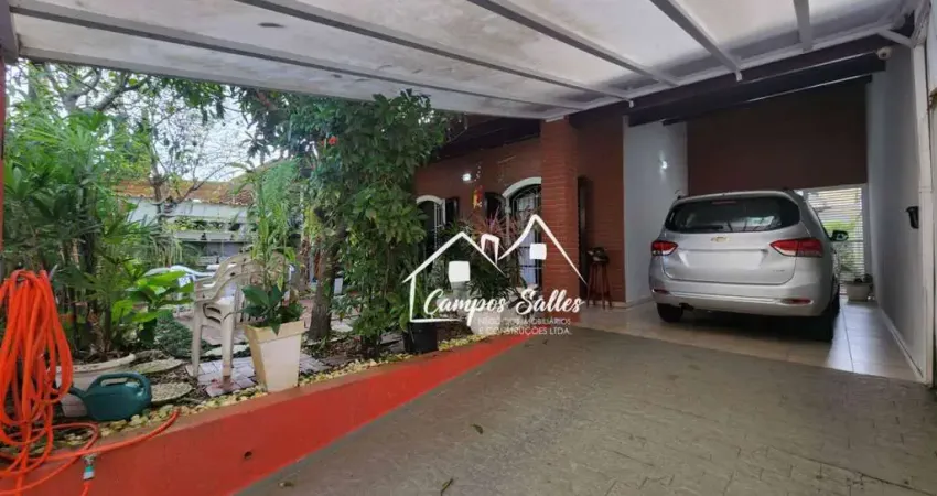 Casa com 3 quartos à venda na Rua Almirante Barroso, 182, Cidade Nova Peruibe, Peruíbe