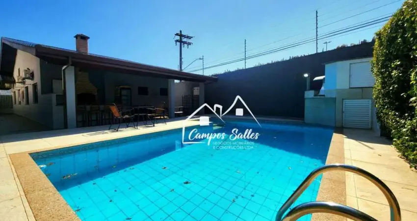 Casa em condomínio fechado com 4 quartos à venda na Alameda Das Primaveras, 666, Bougainvillee II, Peruíbe