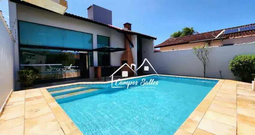 Casa com 3 quartos à venda na Rua Cel Benedito de Albuquerque, 213, Parque Balneário Oásis, Peruíbe