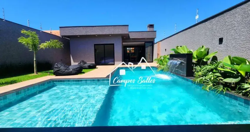 Casa com 3 quartos à venda na Rua Aratas, 120, Estância Balneária Maria Helena Novaes, Peruíbe