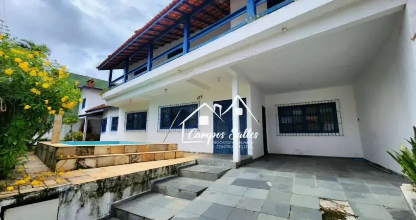 Casa com 3 quartos à venda na Avenida Romania, 839, Balneário Stella Maris, Peruíbe